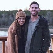 Sydney Dawson's photo