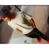 Joel Barrera's photo