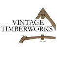 Foto de perfil de Vintage Timberworks
