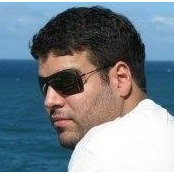Omar Santos's photo