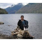 Michal Singer's photo