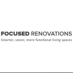 Focused Renovations