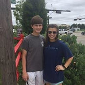 Emily Swain's photo