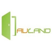 Au Lands billede