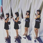 Coco Lee's photo