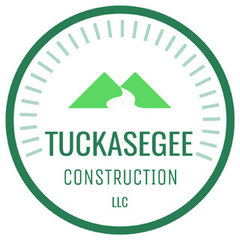 Tuckasegee Construction