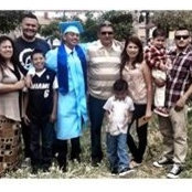 Mary Gonzalez's photo