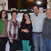 Denise Gilberti DeSantis's photo