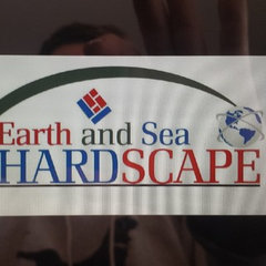 Earth and Sea Hardscape