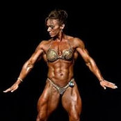 Cheryl Fausts billede
