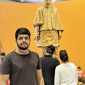 Bharat Jangid's photo