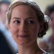 Rachel Wareings foto