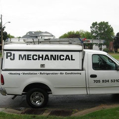 PJ Mechanical