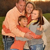 Mandy Lekin's photo