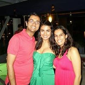 Nik Chandni's photo