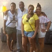 Simone Henry's photo