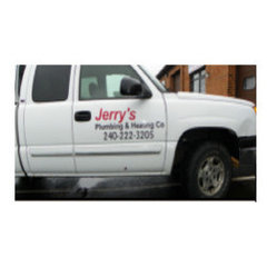Jerry's Plumbing and Heating Co.