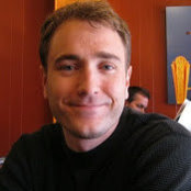 Thomas Luechtefeld's photo