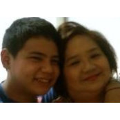 Amy de Guzman's photo
