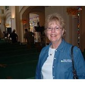 Cathie Sullivans billede