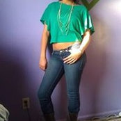 Fabian Abebe's photo