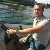 Denys Denysenko's photo