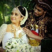 Nishanthi Udawatta's photo