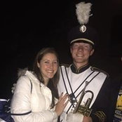 Mollie Parker's photo