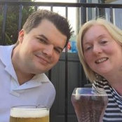 Anna Wickenden's photo