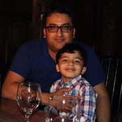 Qasim Jawaid's photo