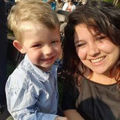 Ashley Revis's photo