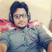 Muhammad Salman's photo