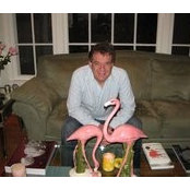 Paul Almond's photo