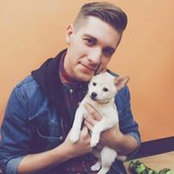 Jake Floyd's photo