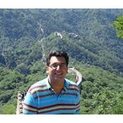 Rupin Mohan's photo