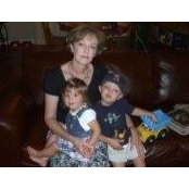 Pat Oliphant's photo