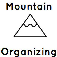 Mountain Organizing