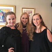 Joanne Markopoulos's photo