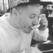 Alex Barrett's photo
