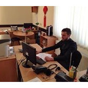 Pasha Gavrysh's photo