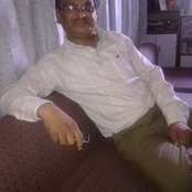 Vijay Pote's photo
