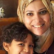 Heba Fouda's photo