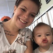Miranda Campbell's photo