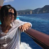 Velice Ivanova's photo