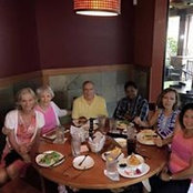 Larry Cantor's photo
