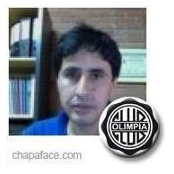 Foto von Cesar Benitez Cardozo