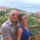 Daniele Trusso's photo