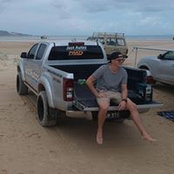 Christopher Russell's photo