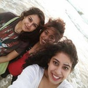 Neha Shailendra's photo