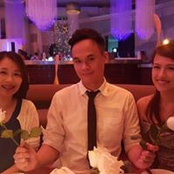 Juan Wei's photo